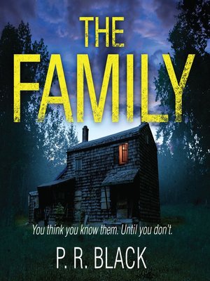 cover image of The Family